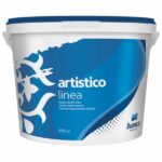 Bianca Artistico Linea (Kumlu Metalik Doku)