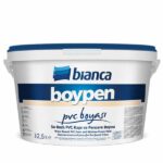 Bianca Boypen P.V.C. Boyası
