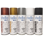 Bianca Stella Mermer Efekt Spreyi 200 ml.